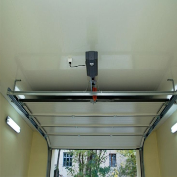 Garage Door Track Repair Services Aurora